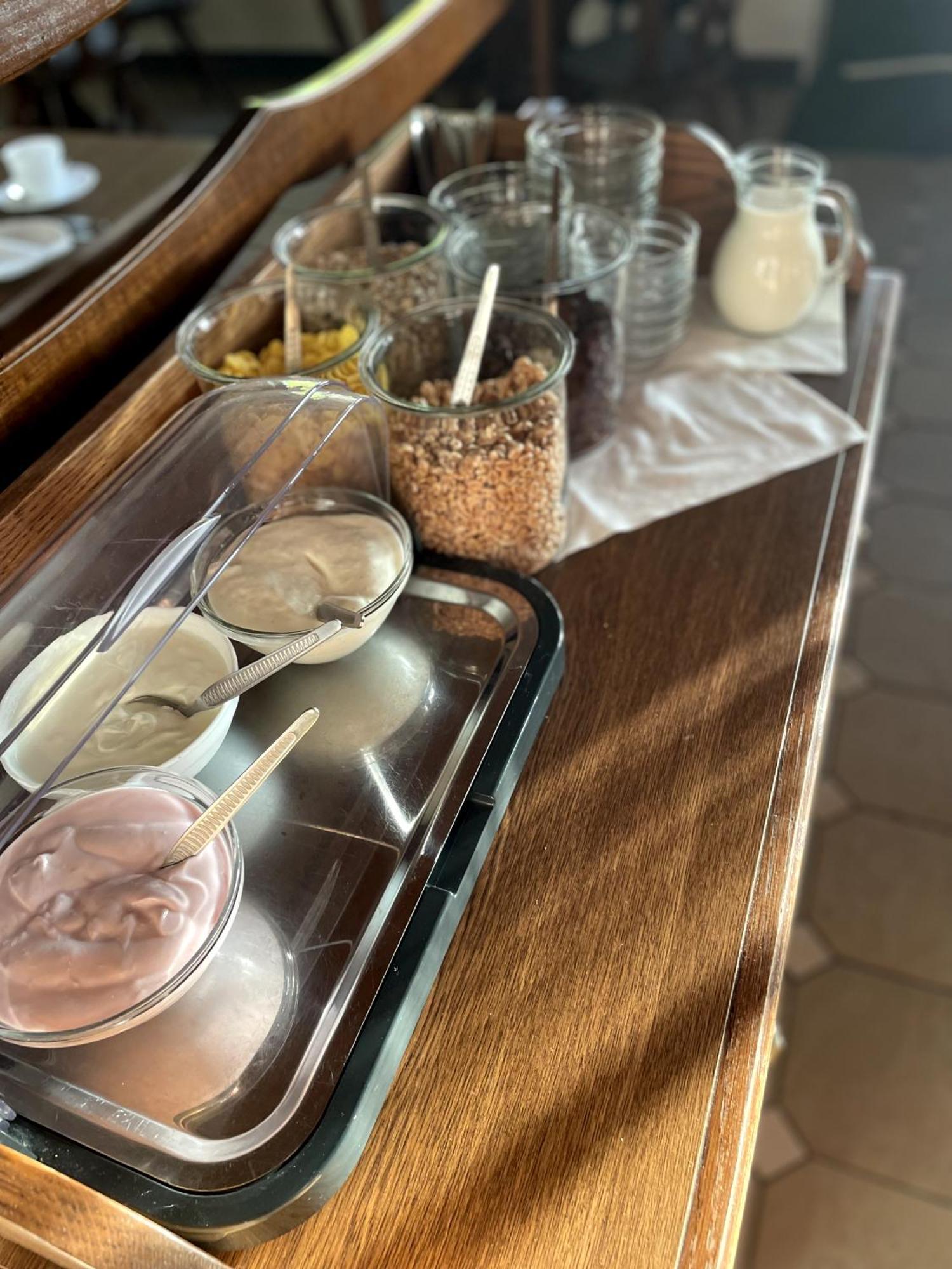 Eichenhof Hotel Garni Groß Köris Esterno foto
